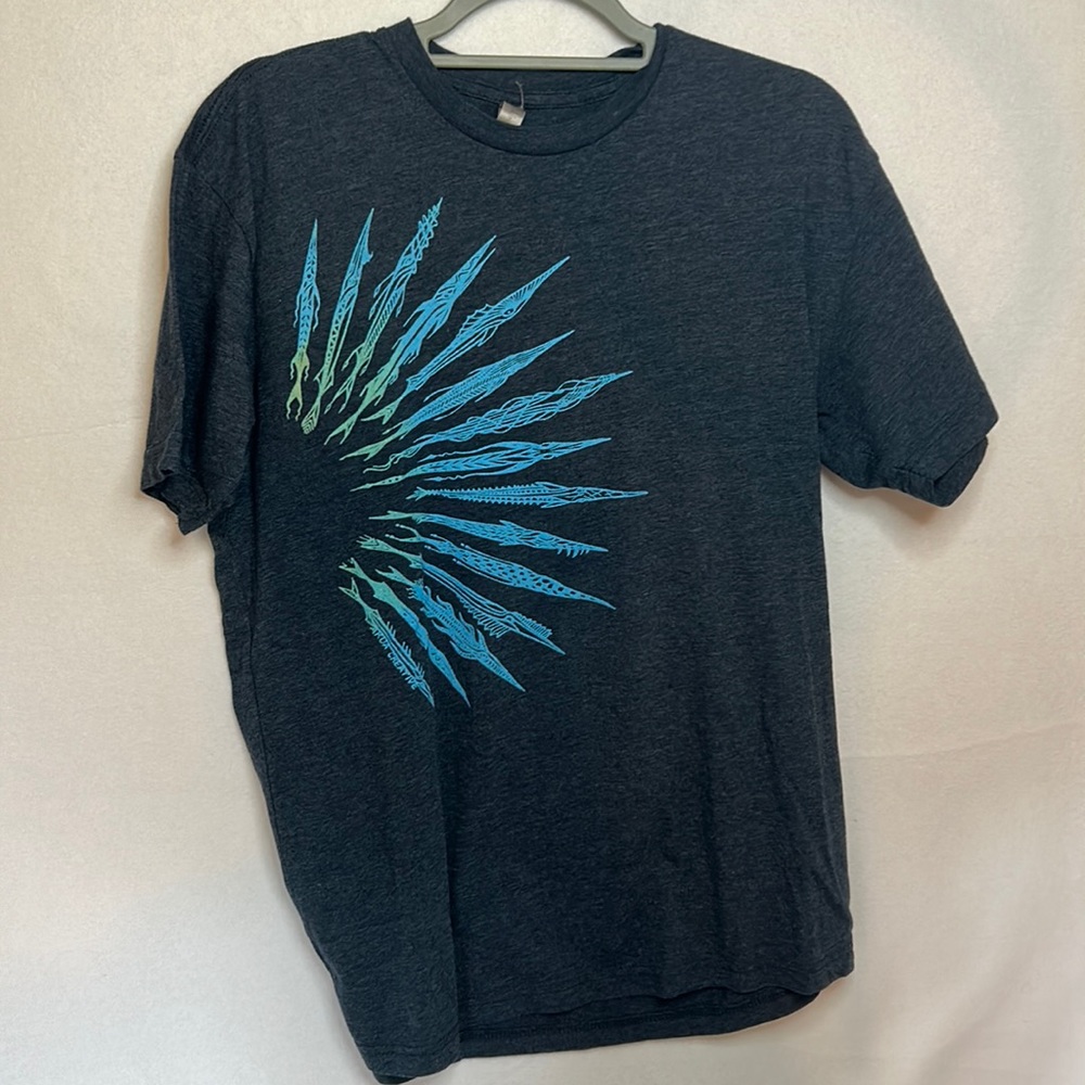 Hawaii Tee